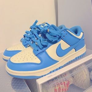 Nike Dunk Low West Coast